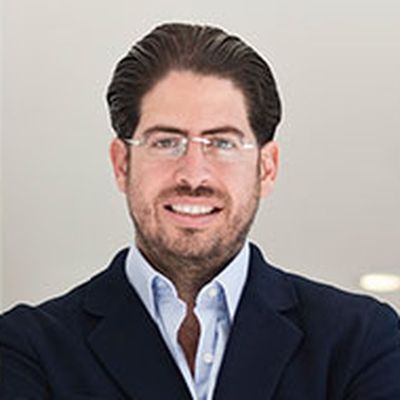 David Martin, Chief Executive Officer, Terra
