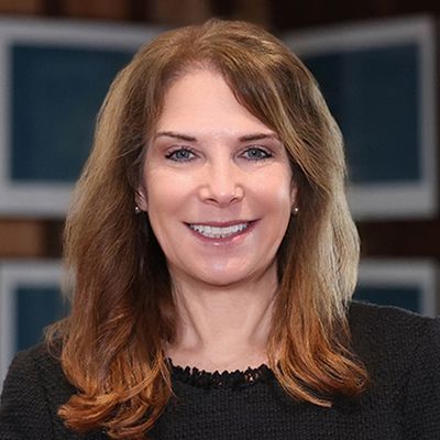Rachel Rodriguez, Head of School, Ransom Everglades School